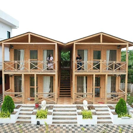 The Candlewood Resort Murūd Exterior foto