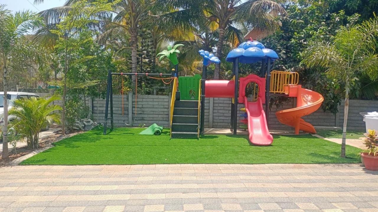 The Candlewood Resort Murūd Exterior foto